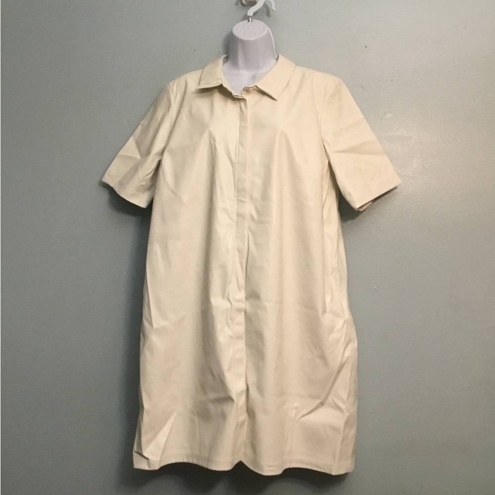 Alfani Short Sleeve Dress